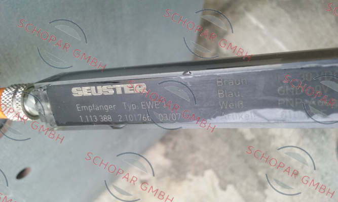 Seuster-703043 wrong code- correct code 010073 price