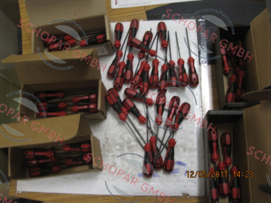 Wiha-46730 (pack 1x10)  price
