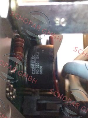 Contelec-PO 220 1 1CKJ  price