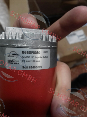 Sonceboz-8660R050 OEM price