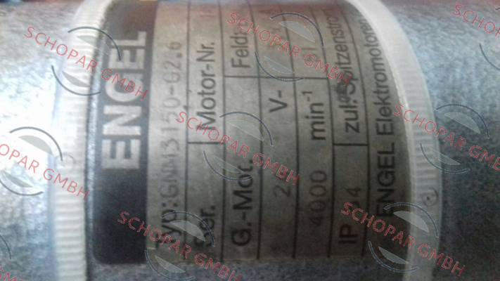 Engel Motor-GNM3150−G2.6 (8031900967) price