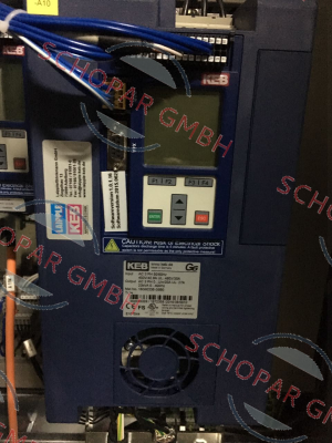 LAIPPLE KEB-16.G6.CDE-35B0 price