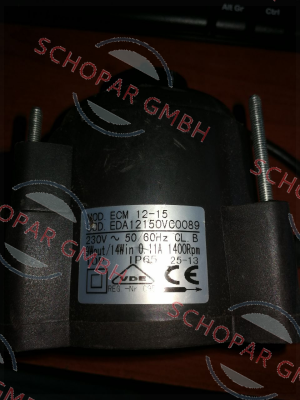 Elco-ECM 12-15 price