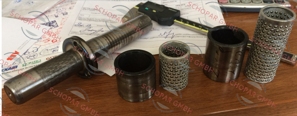 Steinel Normalien-ST740625X047  price