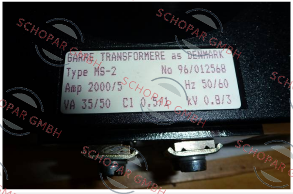 Noratel-Type MS-2 Artikel-Nr. 4-083-000404 (9-925-9999) price