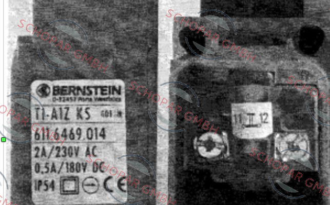 Bernstein-611.6469.014 price