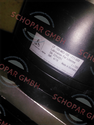 Wittenstein-LP+ 155-MF2-100-1I1-3S price