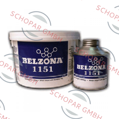 Belzona-Belzona 1151 price