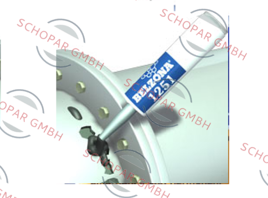 Belzona-Belzona 1251 price