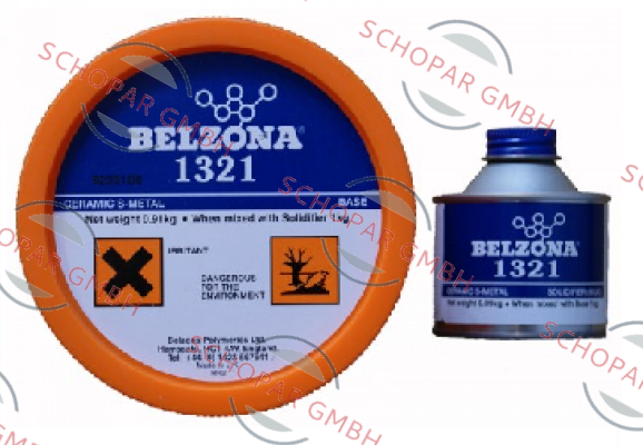 Belzona-Belzona 1321 (Ceramic S) price