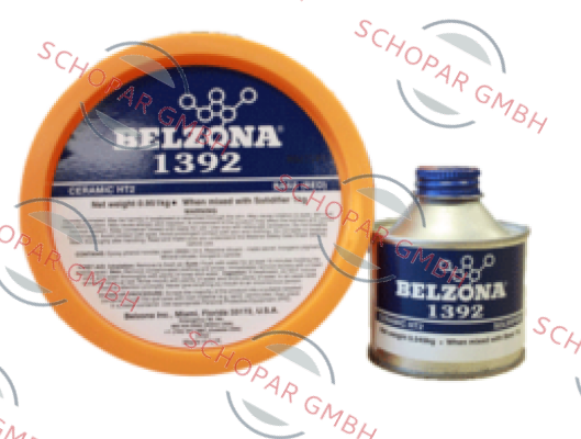 Belzona-1392 Ceramic HT2  ( Pack 1 kg) price