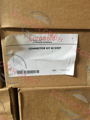 EUROMOLD- M1250T  price