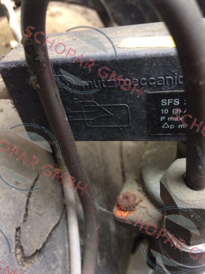 Mut Meccanica Tovo SpA-SFS M2 1/4”  price