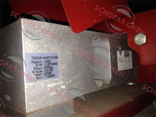Tedea-Huntleigh-TEDEA 1263  price