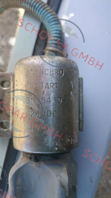 Synchro Start-3935430  price