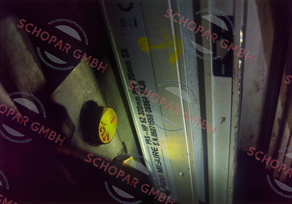 Givi Misure-PBS-HP 5Z 320mm REF 20mm SX price