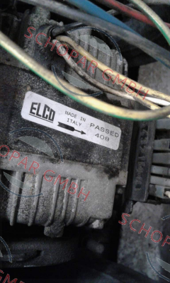 Elco-3BTB35.30.0/1 *E40101115* price