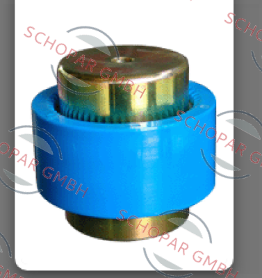 Hassel-DC 55 COUPLING KIT price