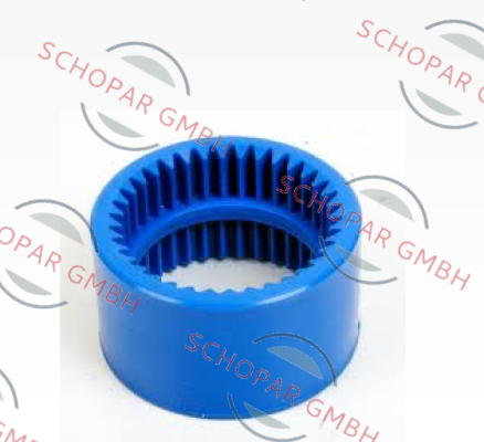 Hassel-Plastic bushing HASSEL DC 55 price