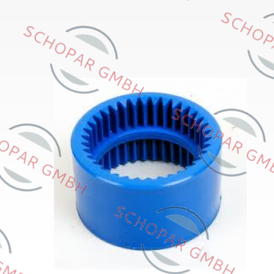 Hassel-Plastic bushing HASSEL DC 32 price