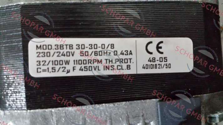 Elco-3BTB30.30.0/8 *40101821/50* price