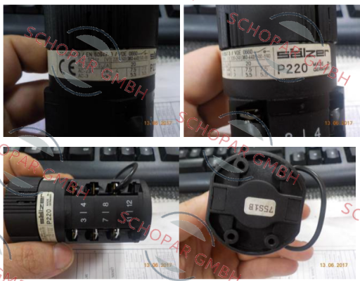 Salzer-P220-61069-219M1 price