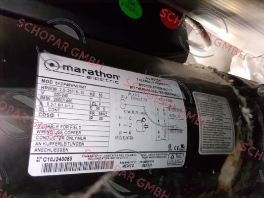 Marathon (Regal)-71972 price