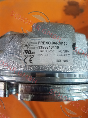 Freno-06RM410  1355610410  price