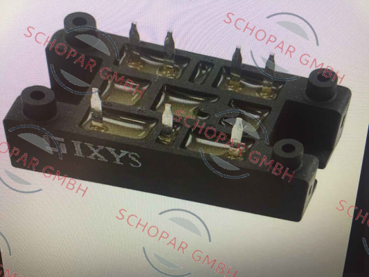 Ixys Corporation-VUO 34-14NO1 ( 1 box = 10 pcs)  price
