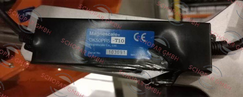 Magnescale-DK50PR5-T10  price