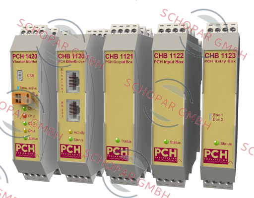 PCH Engineering-CHB 1123  price