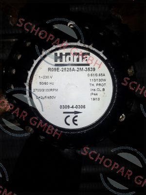 Hidria-R09E-2525A-2M-3539 price