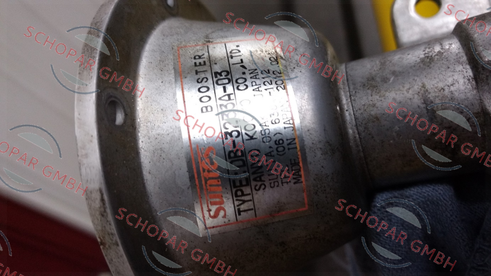Suntes-Type DB-3233A-03  price