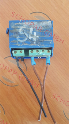 Besozzi-S4 obsolete replaced by RAD-SB6-M  price