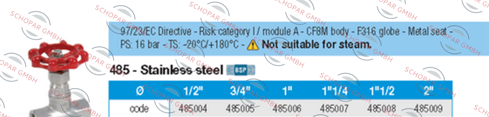 Sferaco-485006  price