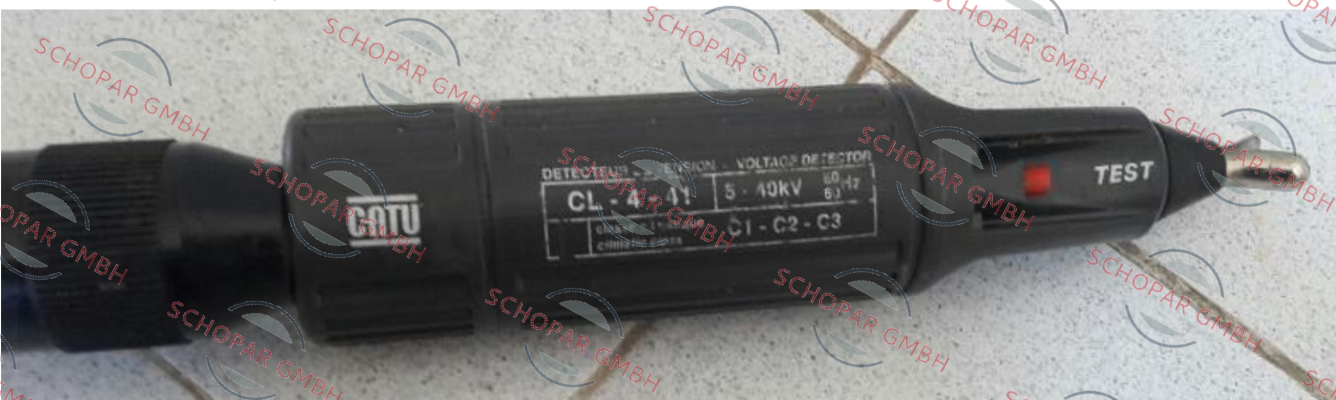 Catu-CL-4-41 price