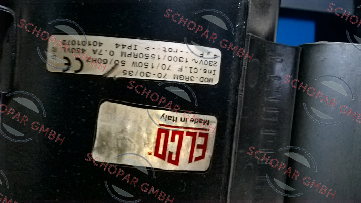 Elco-3RGM70.30/35 price