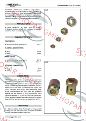 ESA Pyronics International-4PSLT  price