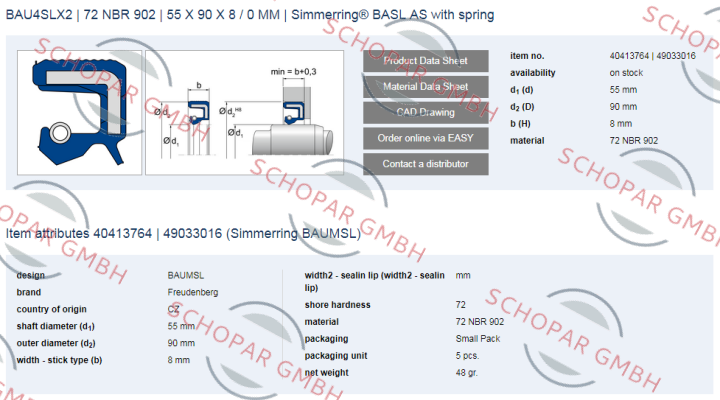SIMRIT-40413764  price