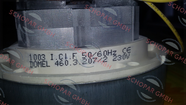 Domel-460.3.207/2 230V price