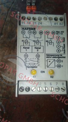 Mayser-1000841 price