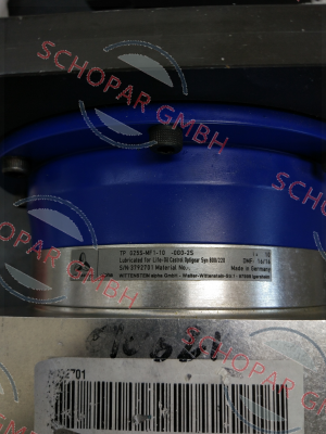 Wittenstein-TP+ 025S-MF1-10-0G0-2S  price