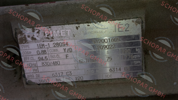 Fimet-G12001605  price