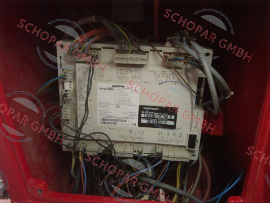 Weishaupt-W-FM 200  price
