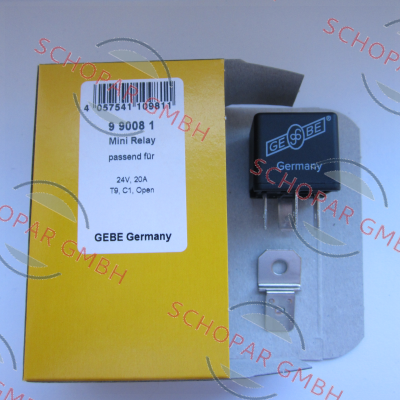 GeBe-9.9008.1  price