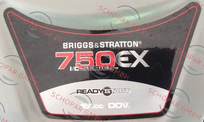 Briggs-Stratton-Ersatzmotor für 100802-0026-H8  price
