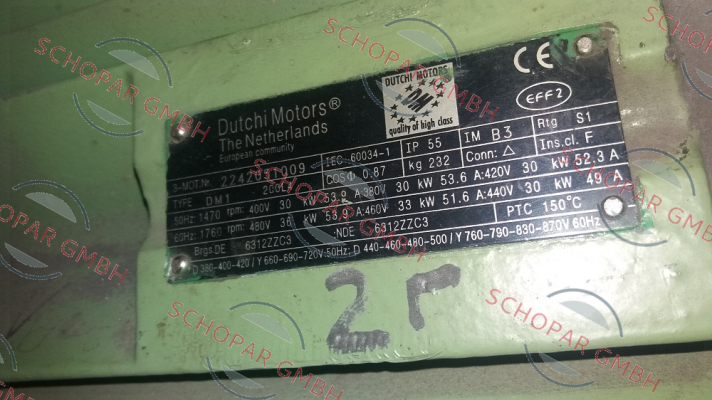 Marathon (Regal)-DM1 200L4 30kW 1470rpm obsolete, replaced by TCA200LA4E3U46 1001  price
