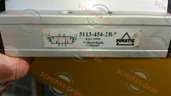 Pimatic-5113-454-2B-*  price