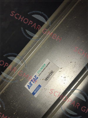 Airtac-Model: SE80X250  price
