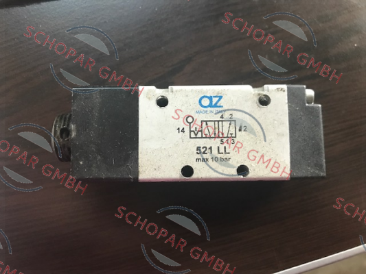 AZ Pneumatica-VAZ-HHH525-1/8   price